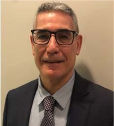 Anooshirvan Shayeganpour, Ph.D.